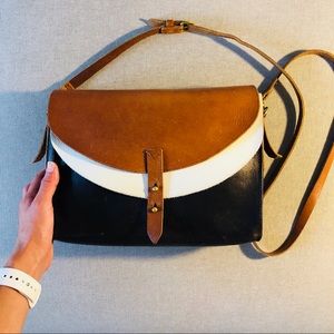 Madewell Essex Crossbody Purse | Bag